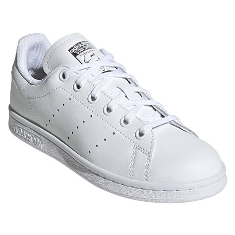 adidas originals stan smith weiß silber|adidas stan smith classic.